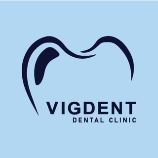 Telegram profile photo for Стоматология VigDent
