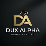 Telegram profile photo for 🦅 Dux Alpha Trading