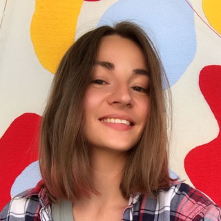 Telegram profile photo for Лена Котикова