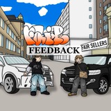 Telegram profile photo for Fair Feedback