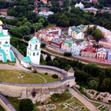 Telegram profile photo for Бизнес-вестник Пскова