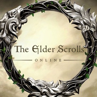 Telegram profile photo for The Elder Scrolls Online (TESO / ESO) Новости, события, скидки, кронный магазин (Оповещения) КРОНЫ ДЕШЕВО КУПИТЬ
