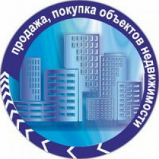 Telegram profile photo for Территория Недвижимости Продажа, Аренда