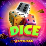 Telegram profile photo for DICE PERU666