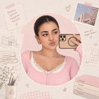 Telegram profile photo for 𝓜ari‘s Daily