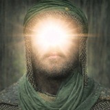 Telegram profile photo for لـ صَاحـب الزَمـان ³¹³