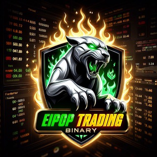Telegram profile photo for ElPoP Trading