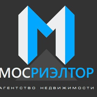 Telegram profile photo for МОСРИЭЛТОР | КВАРТИРЫ С ДИСКОНТОМ ДО 30%| НЕДВИЖИМОСТЬ МОСКВЫ И МО| СРОЧНЫЙ ВЫКУП НЕДВИЖИМОСТИ