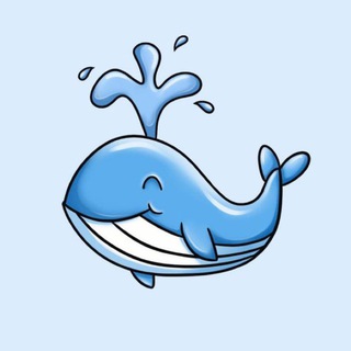 Telegram profile photo for Whale Insider News