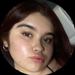 Telegram profile photo for Glorygirlp
