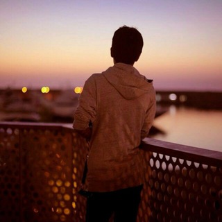 Telegram profile photo for ﮼شعور❦