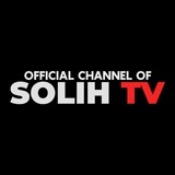 Telegram profile photo for SOLIH TV