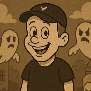 Telegram profile photo for N3MIRON | НЕМИРОН