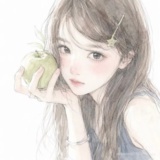 Telegram profile photo for mochyystore ✧