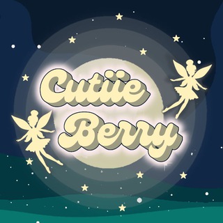 Telegram profile photo for ‧₊˚✧ Ꮯhเเ–ᖯꫀɾɾᥡ 💛 ⿻ᖗ