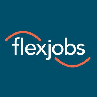 Telegram profile photo for FLEX JOBS