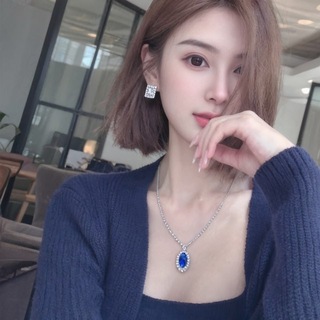 Telegram profile photo for 深圳南山柯美的后宫三千