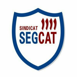 Telegram profile photo for SEGCAT