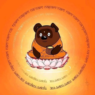 Telegram profile photo for Мемокрошка