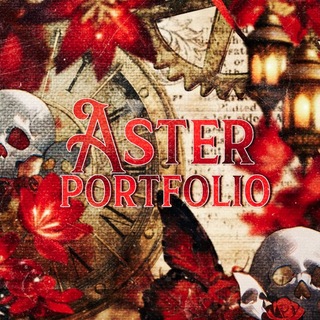 Telegram profile photo for info: port aster