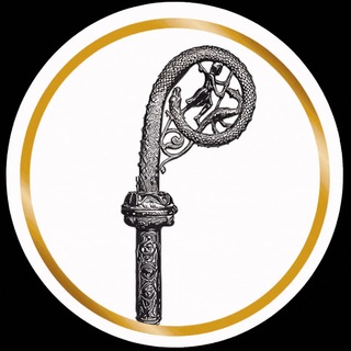 Telegram profile photo for ORDER OF CHRIST'S PILGRIMS