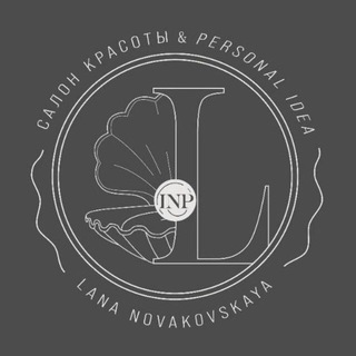 Telegram profile photo for LNP CONCEPT