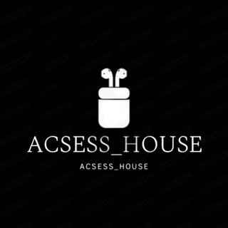 Telegram profile photo for ACSESS_HOUSE