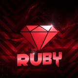 Telegram profile photo for Ruby