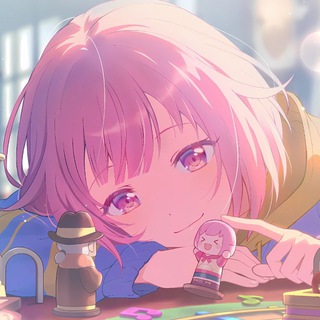 Telegram profile photo for 𝅄ㅤ ׅ ㅤ ֭֝𐅁 ВСЛ | ЭСФ 𐅀֥֙ ㅤ ׄ ㅤ𝅄