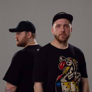 Telegram profile photo for 2WHALES MUSIC