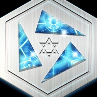 Telegram group profile photo for Rise Of Universe group