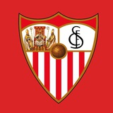 Telegram profile photo for SevillaFC