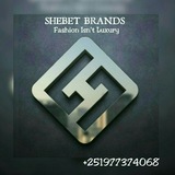 Telegram profile photo for ሸበጥ BRAND