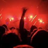 Telegram profile photo for concert's