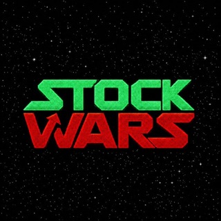 Telegram profile photo for Stock Wars Entry