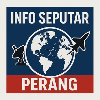 Telegram profile photo for INFO SEPUTAR PERANG