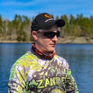 Telegram profile photo for Рыбалка с Dmitry Jigman