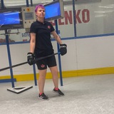 Telegram profile photo for Хоккей как стиль жизни 🏒