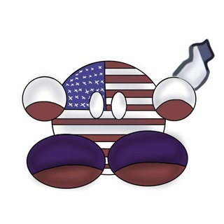 Telegram profile photo for shadow