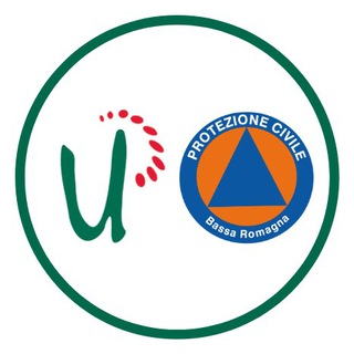 Telegram profile photo for Bassa Romagna Emergenze