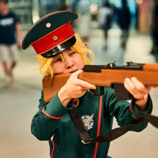 Telegram profile photo for Сакси ୨ৎ