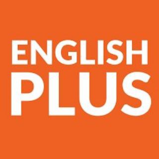 Telegram profile photo for English Plus