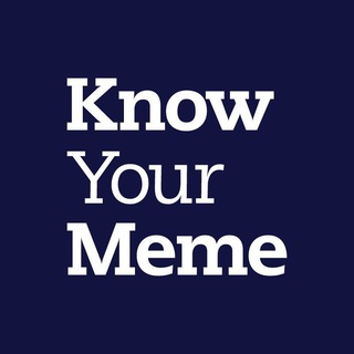 Telegram profile photo for MemeTracker