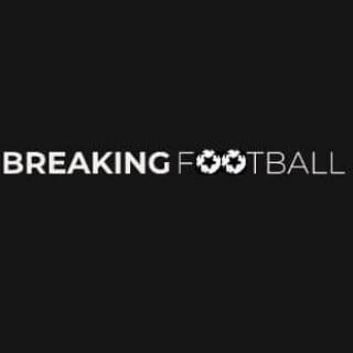 Telegram profile photo for Breaking FootBall