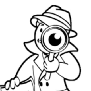 Telegram profile photo for Сыщики с лицензиями