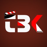 Telegram profile photo for TBK MEDIA