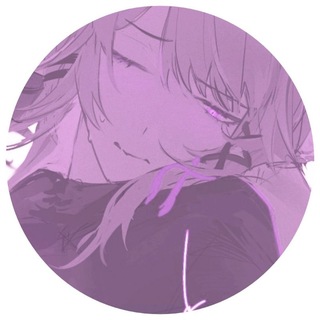 Telegram profile photo for ㅤ𝆹𝅥 𑣲、 𝗒𝐨u͟𝗋 𝗇𝗮𝗿𝖼i͟s͟𝖘𝗂𝗌𝐭 ᮬ᷒