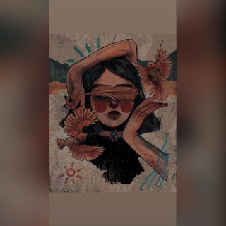 Telegram profile photo for مِيرِيـلଓ༉