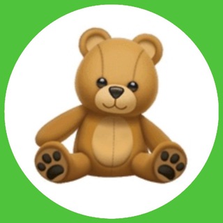 Telegram profile photo for Детский aliexpress
