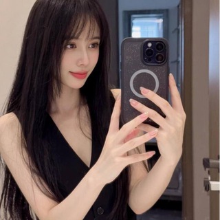 Telegram profile photo for 欣欣上门(开课⌚️3点半~3点)